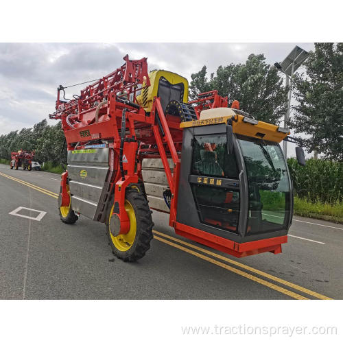 Self Propelled Sprayers for Sale